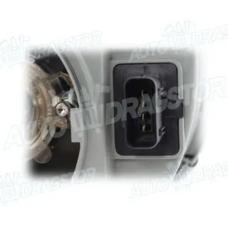 Far MERCEDES E-KLASSE (W210), 95-03; 