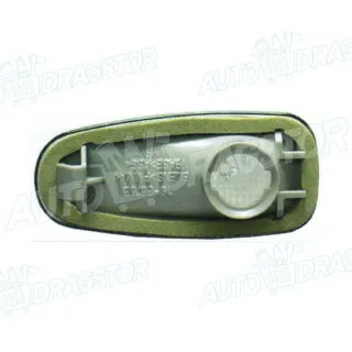 Bočni migavac MERCEDES 207-410 (601/602), 77-95; 