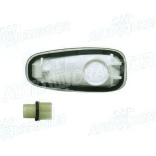 Bočni migavac MERCEDES 207-410 (601/602), 77-95; 