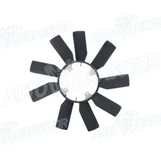 Propeler MERCEDES C-KLASSE (W202), 93-01; E-KLASSE (W210), 95-03; 