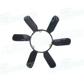 Propeler MERCEDES CL-KLASSE (C140), 92-99; E-KLASSE (W210), 95-03; G-KLASSE (W461/W463), 92-18; S-KLASSE (W140), 91-98; SL-KLASSE (R129), 89-01; 