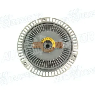 Viskozno kvačilo MERCEDES, SSANGYONG 