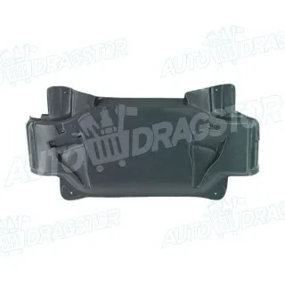 Zaštita motora MERCEDES E-KLASSE (W210), 95-03; 