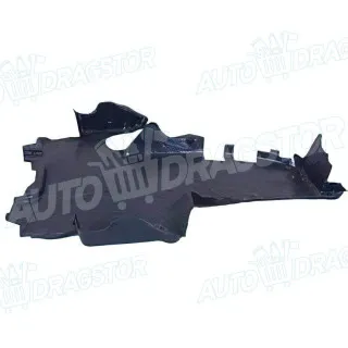 Zaštita motora MERCEDES E-KLASSE (W210), 95-03; 