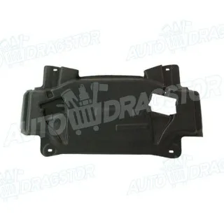 Zaštita motora MERCEDES E-KLASSE (W210), 95-03; 