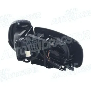 Retrovizor na vratima MERCEDES E-KLASSE (W210), 95-03; 