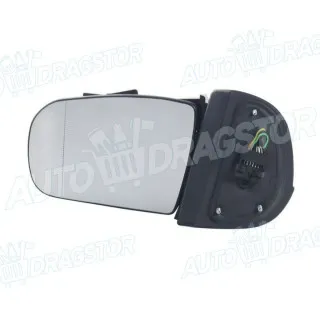 Retrovizor na vratima MERCEDES E-KLASSE (W210), 95-03; 