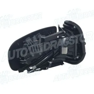 Retrovizor na vratima MERCEDES E-KLASSE (W210), 06.95-03.03; 