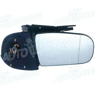 Retrovizor na vratima MERCEDES E-KLASSE (W210), 06.95-03.03; 