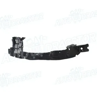 Plastično podkrilo MERCEDES E-KLASSE (W210), 95-03; 