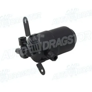 Sušač/isušivač hladnjaka klime MERCEDES E-KLASSE (W210), 95-03; 