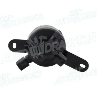 Sušač/isušivač hladnjaka klime MERCEDES E-KLASSE (W210), 95-03; 