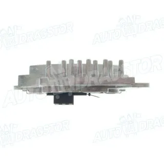 Reostat ventilatora kabine MERCEDES E-KLASSE (W210), 95-03; 