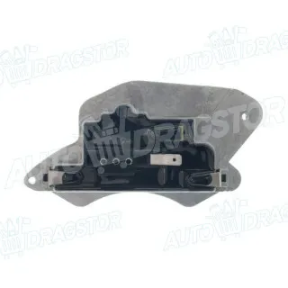 Reostat ventilatora kabine MERCEDES E-KLASSE (W210), 95-03; 
