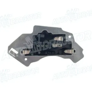 Reostat ventilatora kabine MERCEDES E-KLASSE (W210), 95-03; 