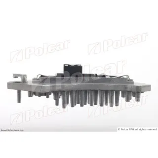 Reostat ventilatora kabine MERCEDES E-KLASSE (W210), 95-03; 