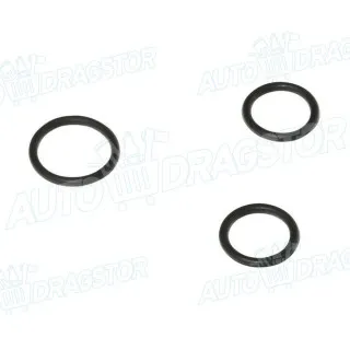 Hladnjak kabine CHRYSLER, MERCEDES 