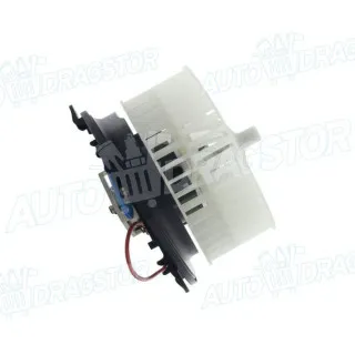 Ventilator kabine MERCEDES E-KLASSE (W210), 95-03; 