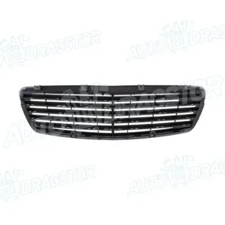 Maska MERCEDES E-KLASSE (W211), 02-09; 