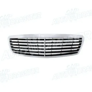 Maska MERCEDES E-KLASSE (W211), 02-09; 
