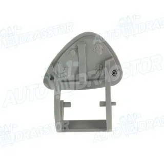 Poklopac prskalice za pranje farova MERCEDES E-KLASSE (W211), 02-09; 