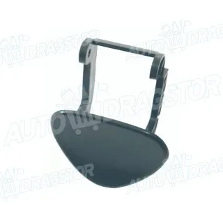 Poklopac prskalice za pranje farova MERCEDES E-KLASSE (W211), 02-09; 