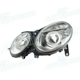 Far MERCEDES E-KLASSE (W211), 02-09; 