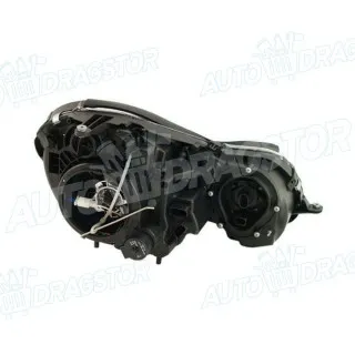 Far MERCEDES E-KLASSE (W211), 02-09; 