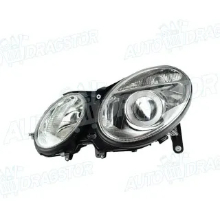 Far MERCEDES E-KLASSE (W211), 02-09; 