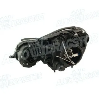 Far MERCEDES E-KLASSE (W211), 02-09; 