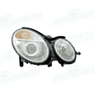 Far MERCEDES E-KLASSE (W211), 02-09; 