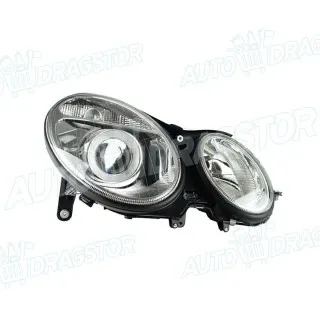 Far MERCEDES E-KLASSE (W211), 02-09; 