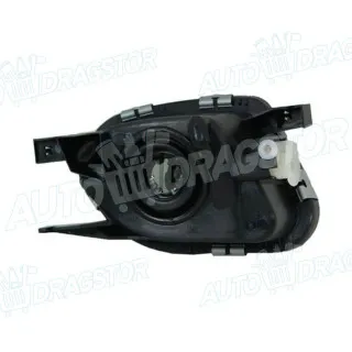 Maglenka MERCEDES E-KLASSE (W211), 02-09; 