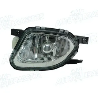 Maglenka MERCEDES E-KLASSE (W211), 02-09; 