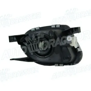 Maglenka MERCEDES E-KLASSE (W211), 02-09; 