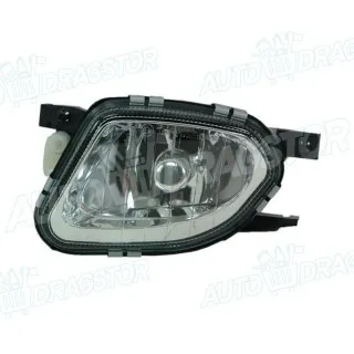 Maglenka MERCEDES E-KLASSE (W211), 02-09; 