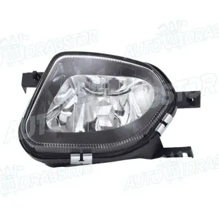 Maglenka MERCEDES E-KLASSE (W211), 02-09; 