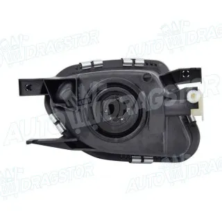 Maglenka MERCEDES E-KLASSE (W211), 02-09; 