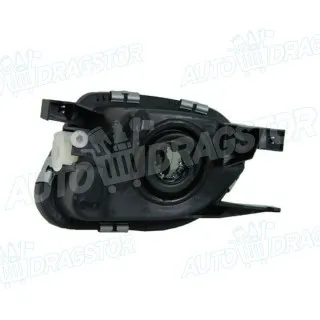 Maglenka MERCEDES E-KLASSE (W211), 02-09; 