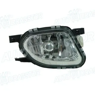 Maglenka MERCEDES E-KLASSE (W211), 02-09; 