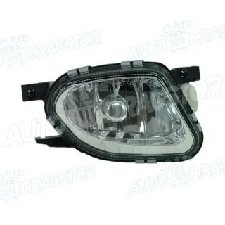 Maglenka MERCEDES E-KLASSE (W211), 02-09; 