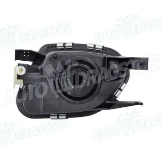 Maglenka MERCEDES E-KLASSE (W211), 02-09; 