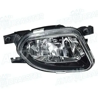 Maglenka MERCEDES E-KLASSE (W211), 02-09; 