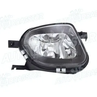 Maglenka MERCEDES E-KLASSE (W211), 02-09; 