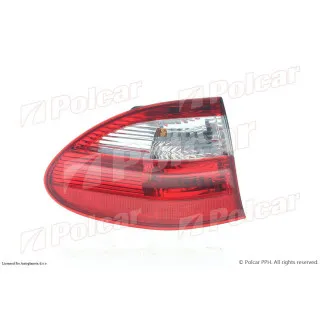 Štop svetlo MERCEDES E-KLASSE (W211), 02-09; 