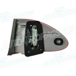 Štop svetlo MERCEDES E-KLASSE (W211), 02-09; 