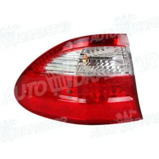 Štop svetlo MERCEDES E-KLASSE (W211), 02-09; 