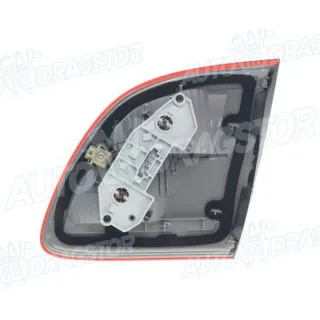 Štop svetlo MERCEDES E-KLASSE (W211), 02-09; 