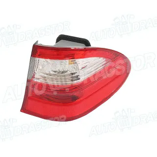 Štop svetlo MERCEDES E-KLASSE (W211), 02-09; 