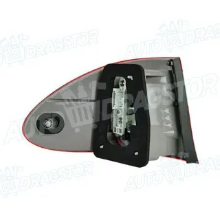 Štop svetlo MERCEDES E-KLASSE (W211), 02-09; 